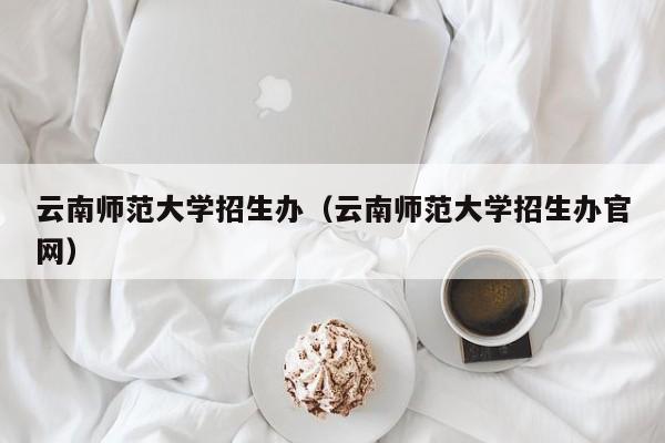 云南師范大學(xué)招生辦（云南師范大學(xué)招生辦官網(wǎng)）