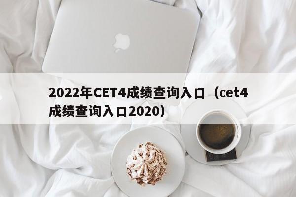 2022年CET4成績查詢?nèi)肟冢╟et4成績查詢?nèi)肟?020）