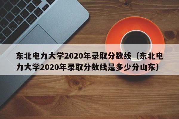 東北電力大學2020年錄取分數線（東北電力大學2020年錄取分數線是多少分山東）