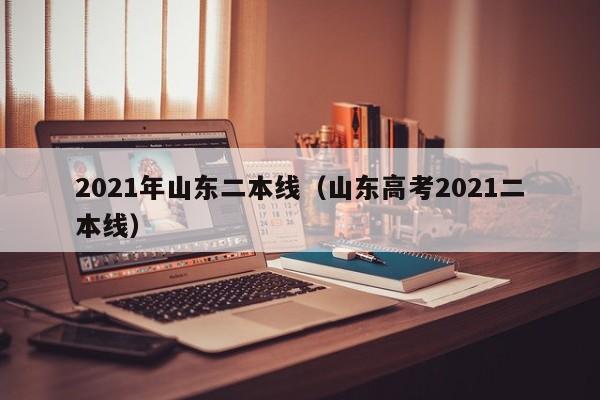 2021年山東二本線（山東高考2021二本線）